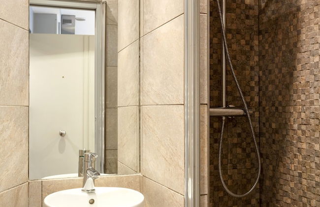 Le Saint Lazare - Foto 73