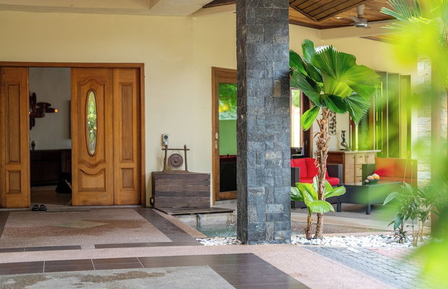 The Villa - Luxury Private Pool Villa - Foto 80