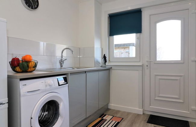 Sydney House - East Kilbride - Foto 17