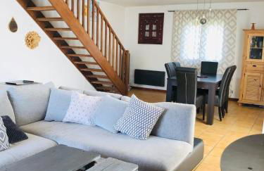 Villa with pool - Foto 1