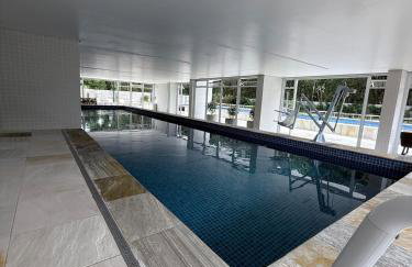 Apartamento novíssimo em São Lourenço - Foto 31