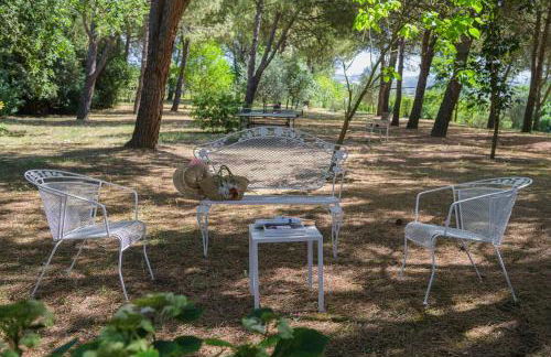 Villa Vignacce - Boutique Country Resort - Photo 29