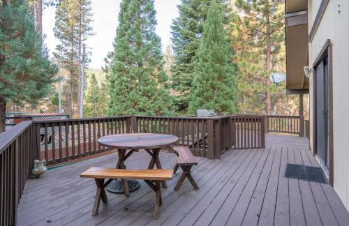 Fully Renovated 3Bd at Yosemite's South Gate - Foto 3