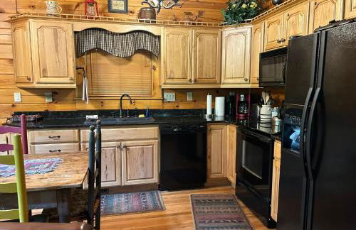 Glens of Antrim Mountain Cabin - Foto 63