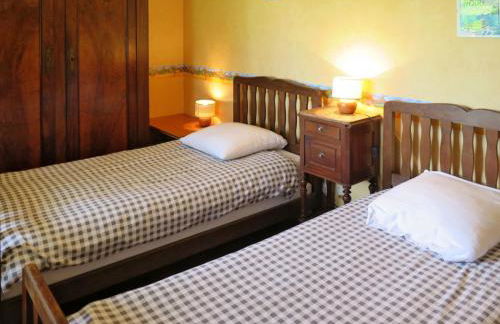 Holiday Home Cherte by Interhome - Foto 21