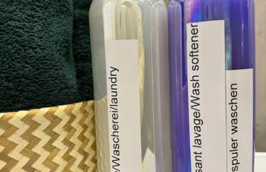 Bali suites - Basel / Dreilander - Foto 15