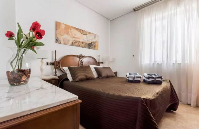 Apartamento Navas - Foto 3