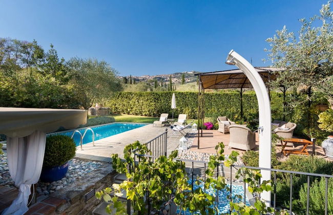 La Capannina 2 2 in Camucia - Foto 17