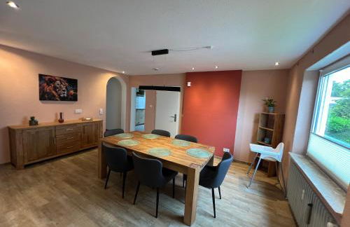 Ferienwohnung Eifelliebe - Foto 12