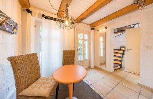 Design Apartments - "Im Holländerhaus" - Foto 154