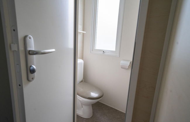 Well-maintained Chalet Near Amsterdam - Foto 10