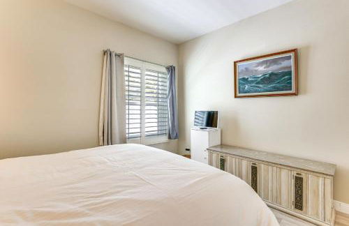 3 Mi to Beach Central and Elegant Home in Oceanside - Foto 20