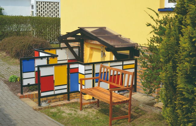 Relaxing Retreat by Poel Beach - Foto 33