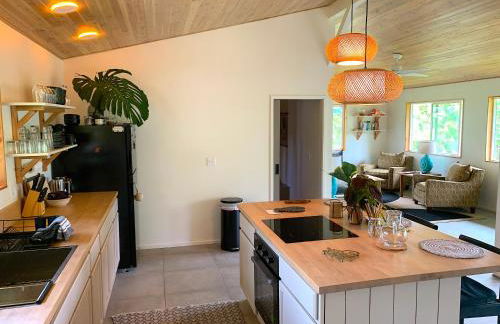 Seaside House and Aloha Bungalow - Foto 11