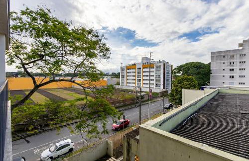 Studio proximo portão principal PUC PR - URB0305 - Foto 20