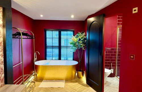 Hylton House - Foto 6