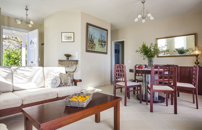 Villa Serenity - Foto 28