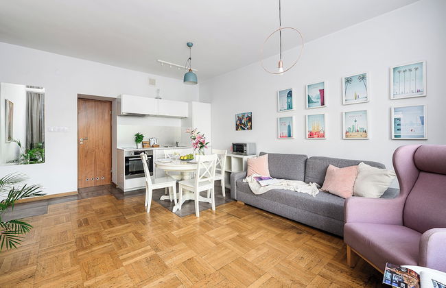 ShortStayPoland Krucza - B34 - Foto 11