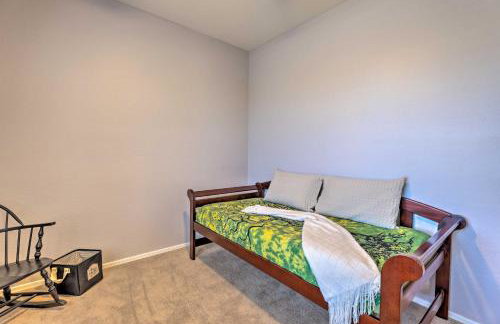 Golfers Oasis! San Tan Valley Home with Pool Access - Foto 19