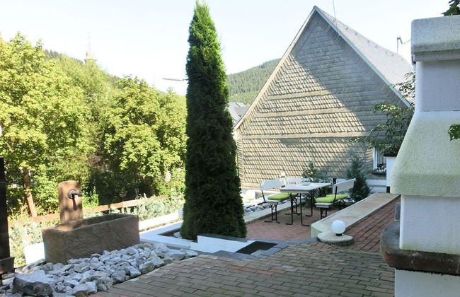 Apartment in Schmallenberg-oberkirchen With Terrace - Foto 33