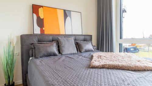 BeltBlick 18 – Ostseeleuchten - Moderne Ferienwohnung mit Dachterrasse direkt an der Ostsee! - Foto 3