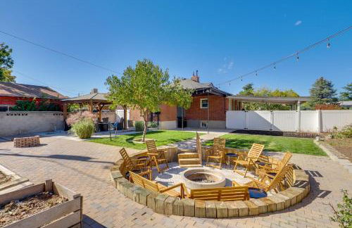 Great Outdoor Space! Family Home in SLC Suburbs - Foto 1
