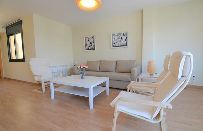 Apartamentos Elcano - Foto 35