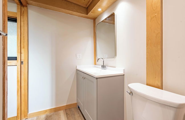 Find Peace - Tiny House in Japanese Garden - Foto 25