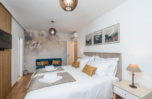 Apartment Apollo in Dubrovnik with sea view - Foto 14