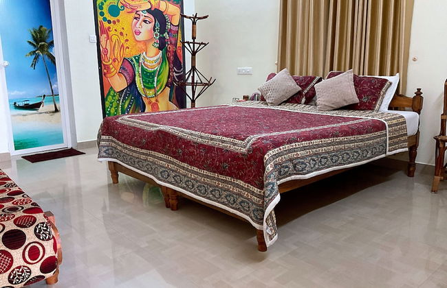 Aryavilla Heritage - Foto 7