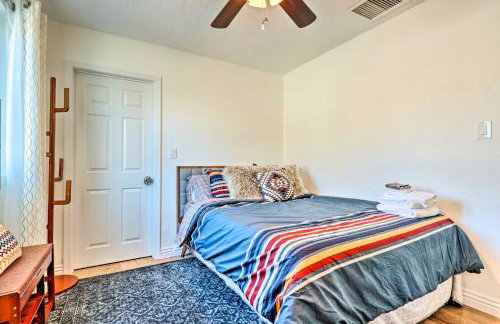 Less Than 4 Mi to Dtwn Palm Springs Home with Private Patio - Foto 19