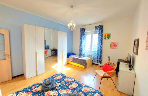 city view - malpensa MXP e milano - rho fiera comodo per Malpensa express - Foto 1