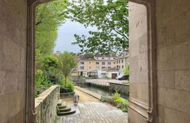 Apt Évreux 900m de la gare - Foto 31