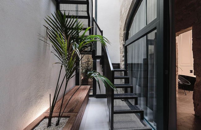 Rabat l.o. MDINA-THE BEDROOM-TUB - Foto 3