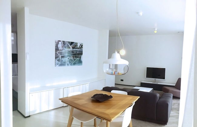 Urban Residences Maastricht - Photo 46