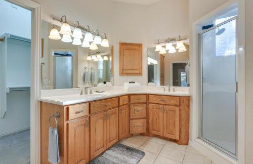 Serene 50-Acre Nature Retreat Near Melissa and Anna - Photo 13