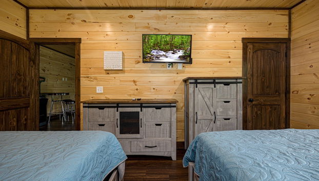 The Dawn Treader - Foto 5, Habitación