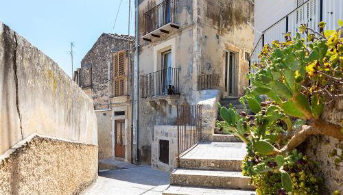 Nido di Modica con vista - Foto 2