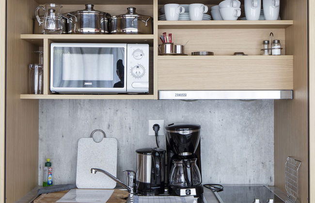 BONNOX Boardinghouse & Hotel - Foto 34