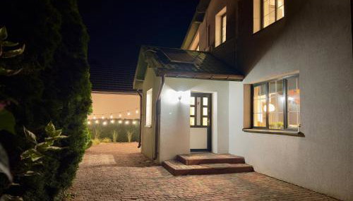 Duży domek na Polnej - Foto 1