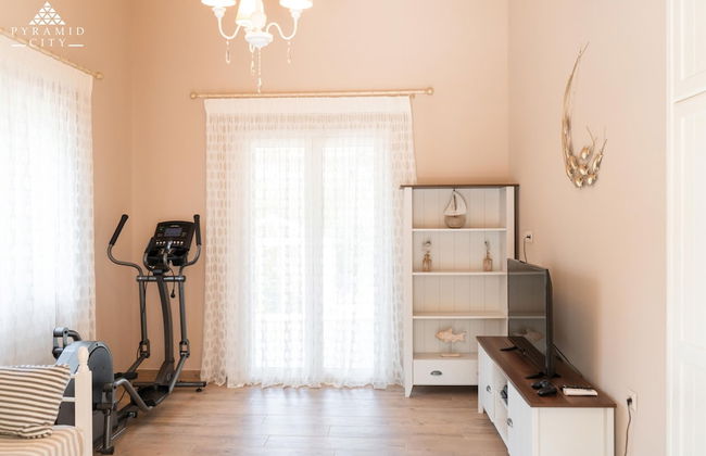 Luxury Villa Aphrodite - Foto 9