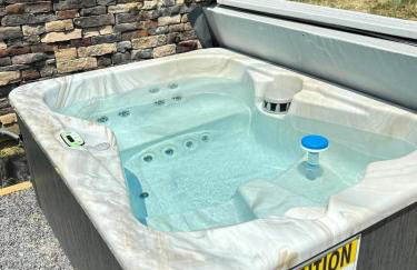 Adults Only - Secluded Mountainside Dome Retreat - Foto 45