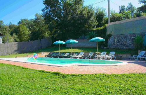 Quiet Holiday Home in Sellano With Swimming Pool a few Kilometers From Rasiglia - Foto 24