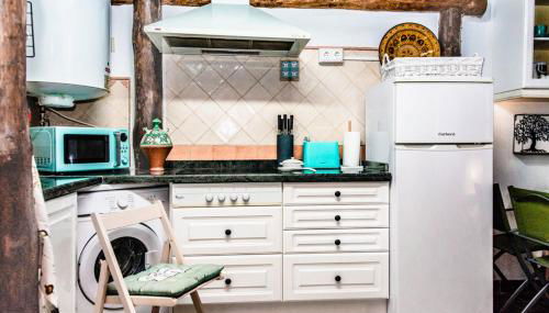 La Casita del Árbol Blanco - Photo 5