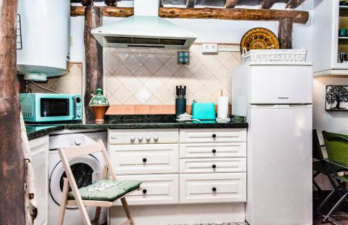 La Casita del Árbol Blanco - Photo 5