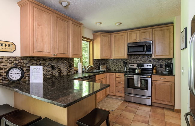 Okemo Westwood Condo 3 Bedroom Condo by RedAwning - Foto 19