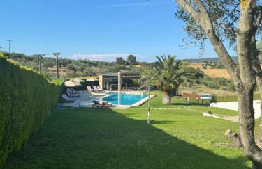 Possidi Hiliadou Boutique Resort - Foto 33