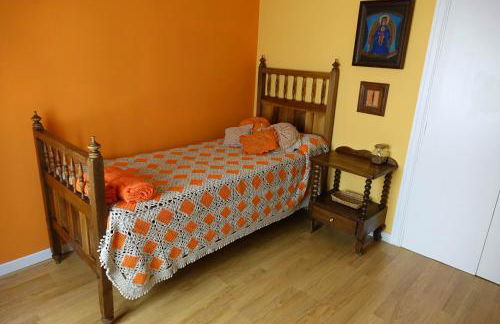 Casa Rural del Sol - Foto 10