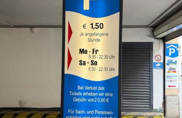 BetterStay Central Apartment for 6 People I 97m2 I Netflix I Kitchen - Foto 51