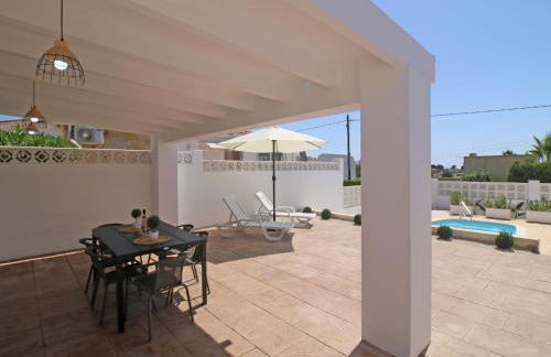 Villa Claudia by Interhome - Foto 36